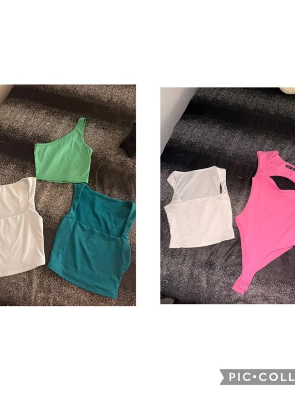 shein top bundle